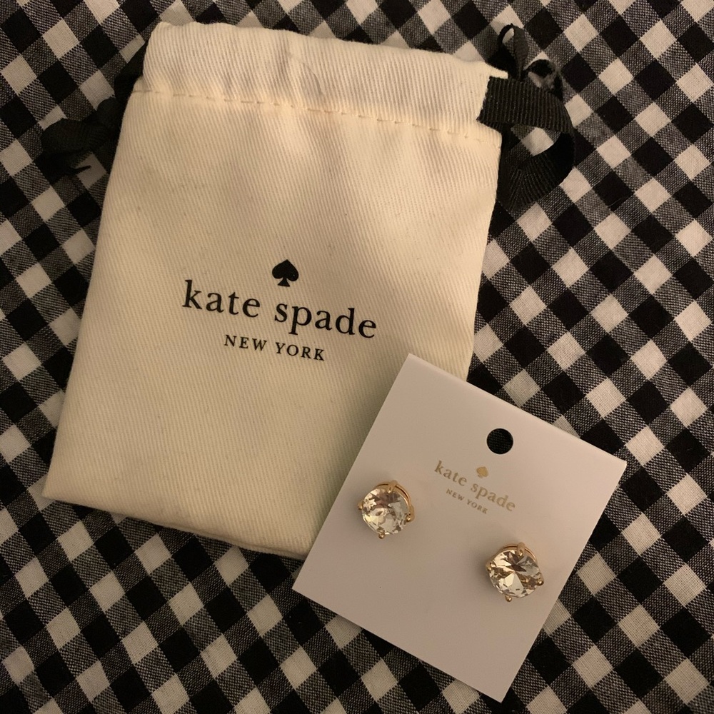 Kate Spade Earrings